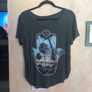 t shirt